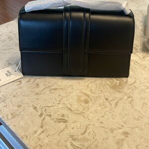 NWT Kayla and Ava vegan leather bag
